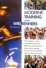 Moderne training voor wielrenners 9789080361218 C. Vermunt, Boeken, Verzenden, Gelezen, C. Vermunt