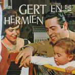 LP gebruikt - Gert En Hermien - Gert En Hermien (Gesigneerd), Verzenden, Zo goed als nieuw