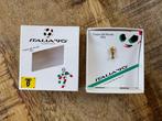 Official Italia 90 - FIFA World Cup - Ciao Mascot - 8ct, Nieuw