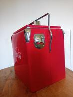 Koelkast - Metaal, Plastic - Vintage Coca-Cola koelkast