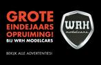 ELKE DAG nieuwe SUPER SALE !! aanbiedingen bij WRH modelcars, Hobby en Vrije tijd, Modelauto's | 1:18, Ophalen, Zo goed als nieuw