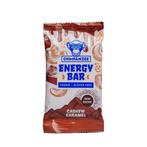 Cashew Caramel Energy Bar - Chimpanzee