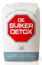 De suikerdetox 9789045209579 Brooke Alpert, Verzenden, Zo goed als nieuw, Brooke Alpert