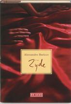 Zijde 9789044504057 Alessandro Baricco, Boeken, Verzenden, Gelezen, Alessandro Baricco