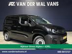 Peugeot Partner | 1.5 BlueHDI 102pk L1H1 *Rijklaar Direct, Auto's, Bestelauto's, Gebruikt, Euro 6, Zwart, Dealer onderhouden