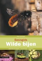 9789050117920 Basisgids - Basisgids wilde bijen, Verzenden, Nieuw, Pieter van Breugel
