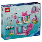 LEGO Disney - Minnies Pet Hotel 43274, Ophalen of Verzenden, Nieuw