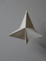 Hans Meeuwsen - NO RESERVE 2025 - 86 Hangende veelvlakkige