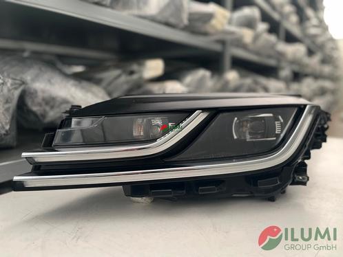 KOPLAMP VW ARTEON LINKS VOLL LED KPL 3G8941035, Auto-onderdelen, Verlichting, Gebruikt, Volkswagen, Verzenden