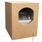 Mdf Box 7000 M, Nieuw