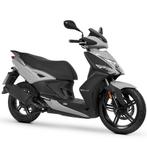 Kymco Agility 16+ nieuw +3 jaar garantie onbeperkte kms !, Fietsen en Brommers, Ophalen, Nieuw