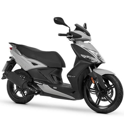 Kymco Agility 16+ nieuw +3 jaar garantie onbeperkte kms !, Fietsen en Brommers, Scooters | Kymco, Nieuw, Ophalen