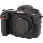 Nikon D500 body occasion, Gebruikt, Nikon, Verzenden