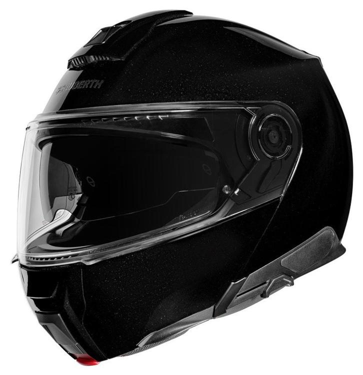 C5 motorhelm Schuberth, Motoren, Kleding | Motorhelmen, Verzenden