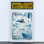 Pokémon Graded card - Snorunt - GG 10, Hobby en Vrije tijd, Verzamelkaartspellen | Pokémon, Nieuw