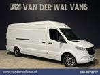 Mercedes-Benz Sprinter | 316 CDI 164pk L3H2 Euro6 Airco |, Gebruikt, Euro 6, Wit, Mercedes-Benz