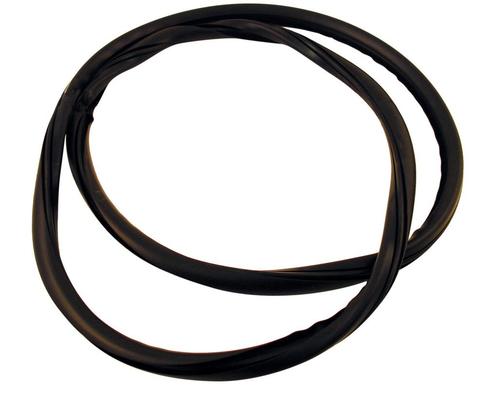 Volvo Rubber achterruit P1800S+E chassisn 10.250+ Volvo onde, Auto-onderdelen, Carrosserie en Plaatwerk, Nieuw, Volvo, Achter