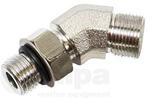 SEASTAR FITTINGKIT 45º VOOR POMP HH4314-3, Watersport en Boten, Ophalen of Verzenden, Nieuw, Zeilboot of Motorboot