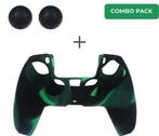 Silicone hoes skin case cover voor PS5 playstation 5 control, Spelcomputers en Games, Spelcomputers | Sony PlayStation Consoles | Accessoires