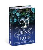 9789022597866 Koninkrijk der zonden 2 - De prins van Trots, Verzenden, Zo goed als nieuw, Kerri Maniscalco