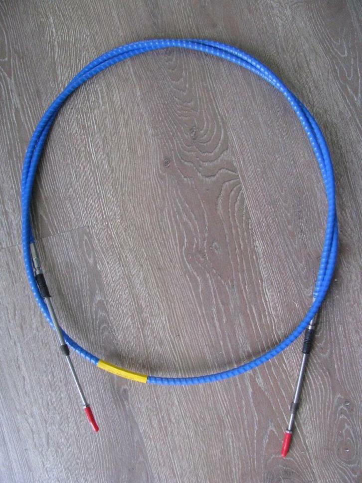 *Bedieningskabels voor binnen en buitenboord motoren, Watersport en Boten, Accessoires en Onderhoud, Motor en Techniek, Nieuw