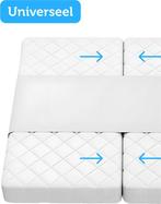 2dekans | Garpex® Matraswig - Bedbinder - Liefdesbrug -, Huis en Inrichting, Slaapkamer | Bedden, Ophalen of Verzenden, Zo goed als nieuw