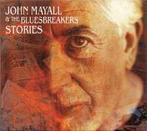 cd digi - John Mayall &amp; The Bluesbreakers - Stories, Zo goed als nieuw, Verzenden