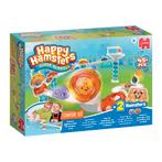 Jumbo Happy Hamsters - Starter Set  van €27,79 voor €16,67, Kinderen en Baby's, Speelgoed | Overig, Ophalen of Verzenden, Nieuw