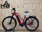 Flyer Upstreet5 7.03 E-Bike Nexus 2021, Fietsen en Brommers, Elektrische fietsen, Overige merken, Ophalen of Verzenden, Zo goed als nieuw