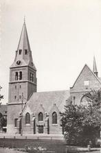 WAGENINGEN - N. H. Kerk, Verzenden, Gelopen