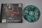 Nightmare Creatures II (PS1 PAL), 1 speler, Verzenden, Zo goed als nieuw