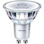 Voordeelpak PHILIPS - LED Spot 10 Pack - CorePro 840 36D -, Metaal of Aluminium, Nieuw, Ophalen of Verzenden, Led