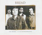 cd - Bread - The Works - A 3 CD Retrospective, Verzenden, Zo goed als nieuw