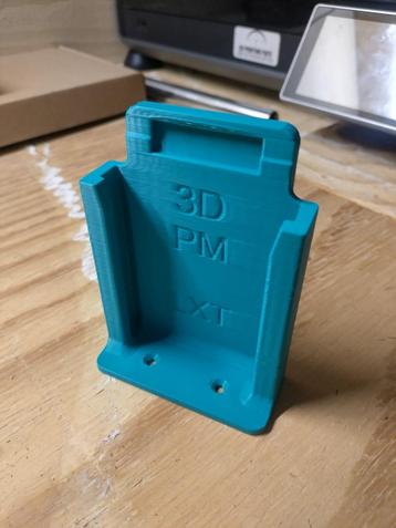 Accuhouder voor Makita LXT beschikbaar voor biedingen