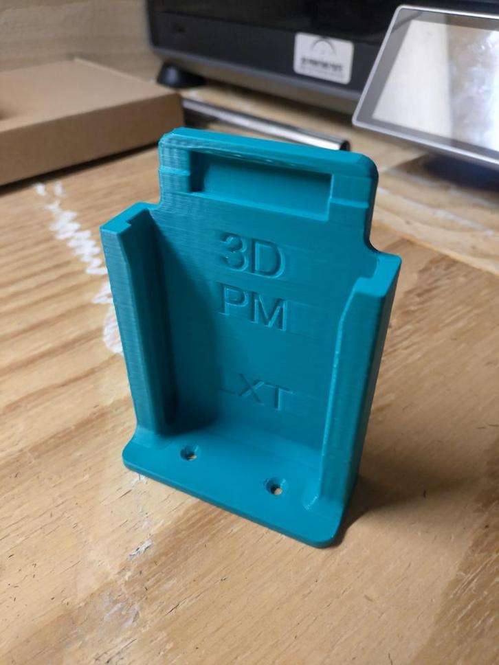 Accuhouder voor Makita LXT, Doe-het-zelf en Verbouw, Gereedschap | Machine-onderdelen en Toebehoren, Nieuw, Verzenden