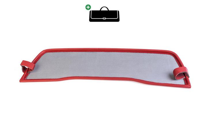 Windscherm Mazda MX5 ND rood, Auto-onderdelen, Interieur en Bekleding, Nieuw, Ophalen of Verzenden