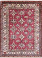 Handgeknoopt tapijt Kazak Diyar - Tapijt - 207 cm - 148 cm -, Nieuw