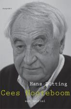 Cees Nooteboom 9789059117327 Hans Dütting, Boeken, Literatuur, Verzenden, Zo goed als nieuw, Hans Dütting