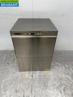 RVS Zanussi Vaatwasser 400V Horeca, Ophalen of Verzenden, Gebruikt