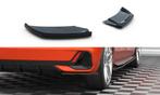 Rear Side Splitter V.2 voor Audi A1 GB S-Line, Auto diversen, Tuning en Styling, Ophalen of Verzenden