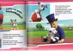 De pups redden een basketbalwedstrijd Paw Patrol, Verzenden, Gelezen