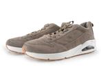 Skechers Sneakers in maat 44 Bruin | 10% extra korting, Kleding | Heren, Schoenen, Bruin, Verzenden, Skechers, Sneakers of Gympen