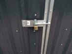 MAX grote premium schuur  garage - berging 350 x 253 cm M30
