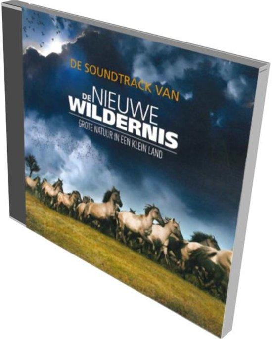 Nieuwe Wildernis, de (Metropole Orkest) - CD, Cd's en Dvd's, Cd's | Overige Cd's, Verzenden