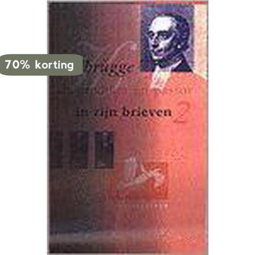 Kohlbrugge als prediker en pastor in zijn brieven / 2 /, Boeken, Godsdienst en Theologie, Gelezen, Verzenden