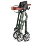 Uplivin Trive rollator - Lichtgewicht Design Rollator met Co, Nieuw