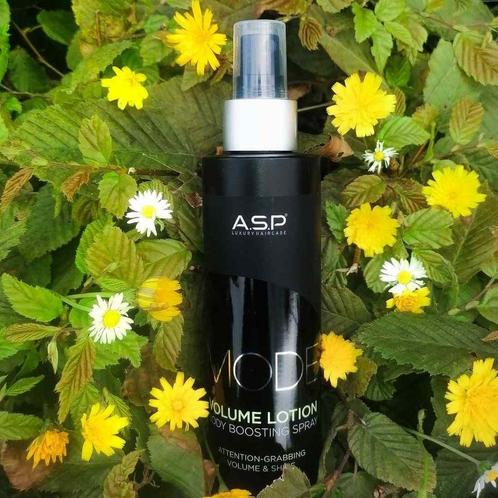ASP Mode Volume Lotion Spray - 250ml, Sieraden, Tassen en Uiterlijk, Uiterlijk | Haarverzorging, Gel, Wax, Haarlak of Mousse, Nieuw