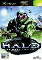 Halo Combat Evolved (Xbox Original Games), Spelcomputers en Games, Games | Xbox Original, Ophalen of Verzenden, Zo goed als nieuw