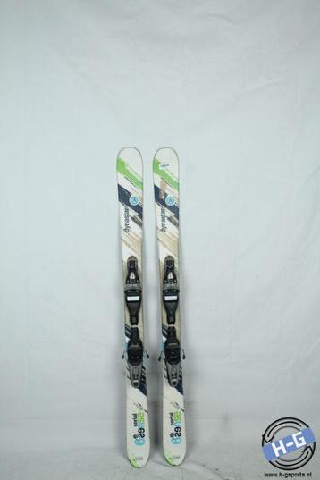 Refurbished - Ski - Dynastar SixSense Freestyle twintip - beschikbaar voor biedingen