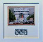 Christo & Jeanne-Claude (1935-2020) - Arc de Triomphe -, Antiek en Kunst